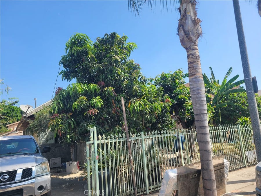 Property photo for 1123 E 57th, Los Angeles, CA