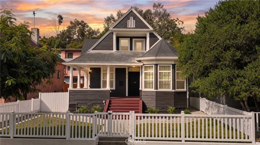 Property photo for 524 Solano, Los Angeles, CA