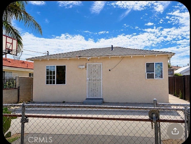 Property photo for 7820 Garvalia Avenue, Rosemead, CA