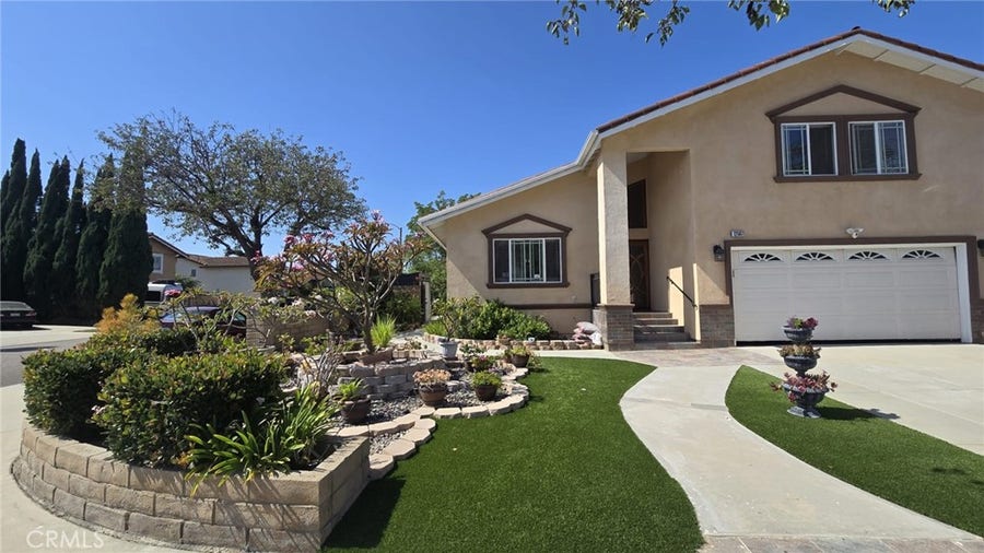 Property photo for 12507 Brent, #ADU, Cerritos, CA