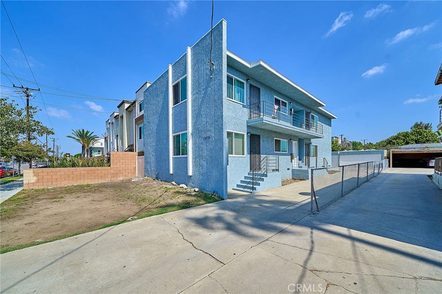 Property photo for 14506 S Normandie Avenue, Gardena, CA