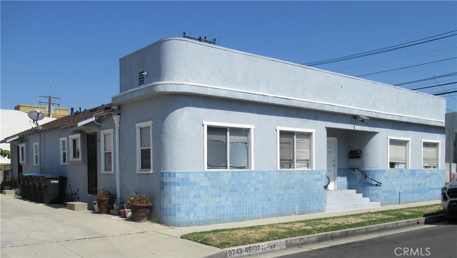 Property photo for 9745 Maple, Bellflower, CA