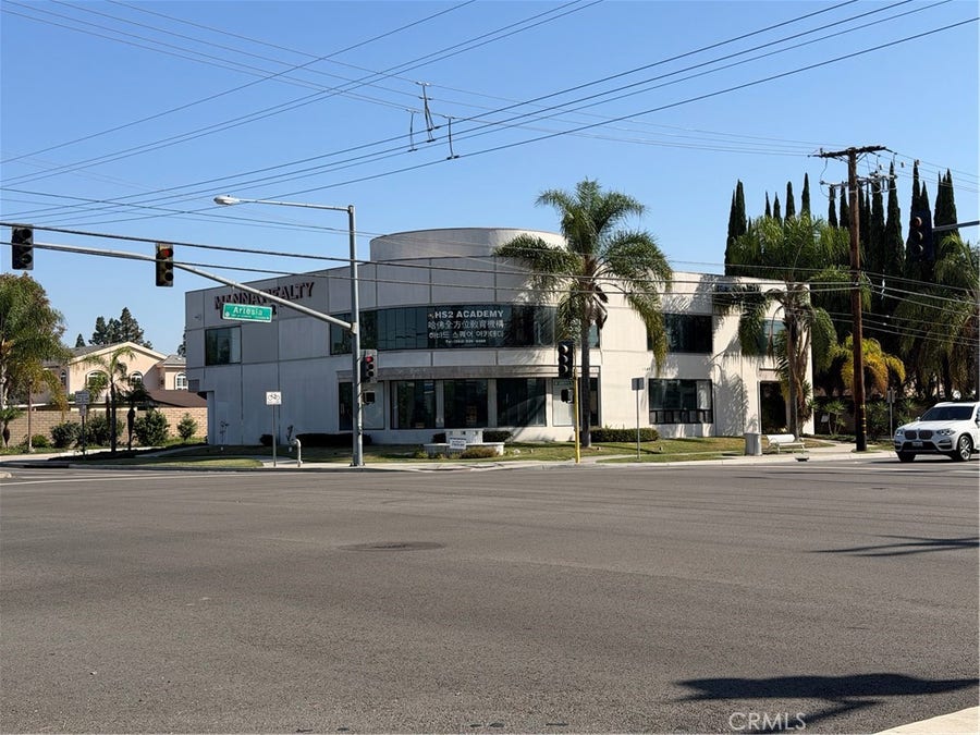 Property photo for 13405 Artesia, #204, Cerritos, CA