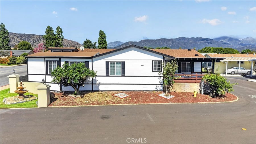 Property photo for 3530 Damien Avenue, #40, La Verne, CA