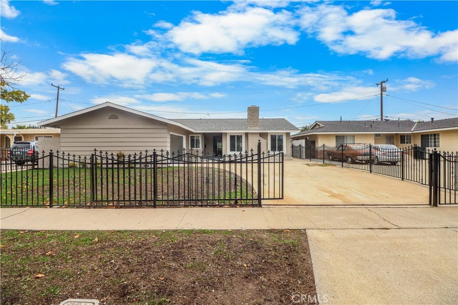 Property photo for 2041 S Pacific, Santa Ana, CA