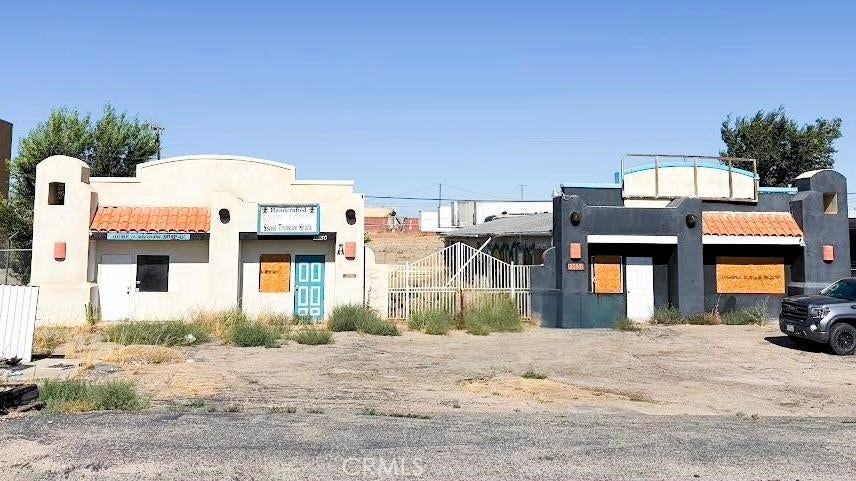 11650 I Avenue, Hesperia, CA 92345 11650 I Avenue, Hesperia, CA 92345