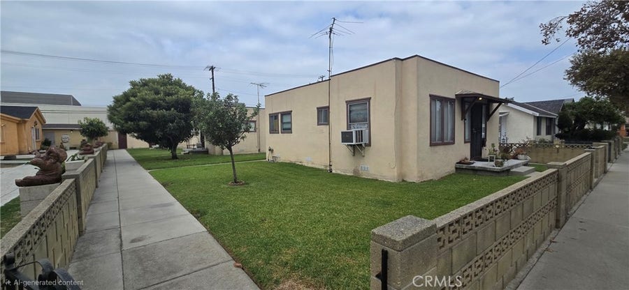 Property photo for 18415 Arline, Artesia, CA