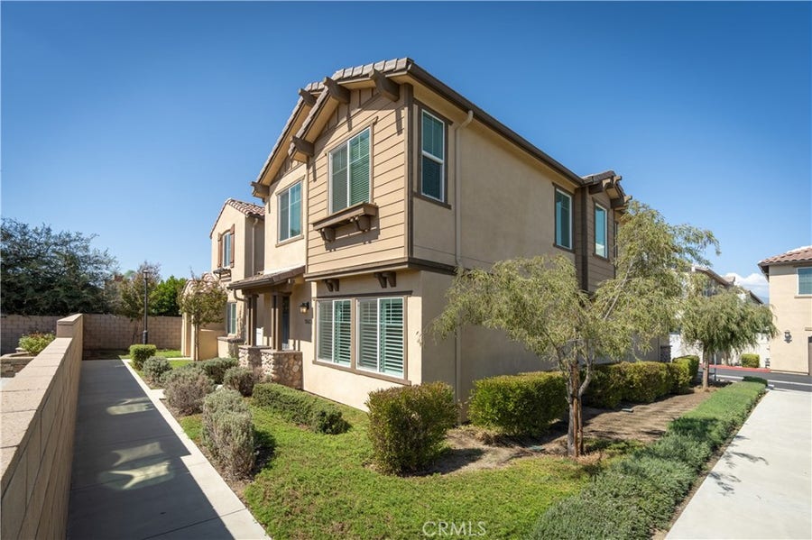 Property photo for 5563 Soria Drive, Montclair, CA