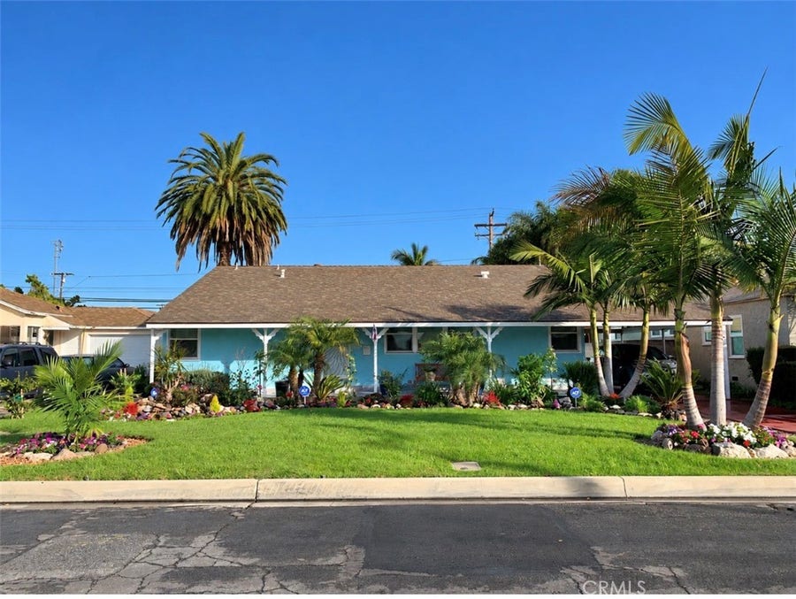 Property photo for 12268 Samoline Avenue, Downey, CA