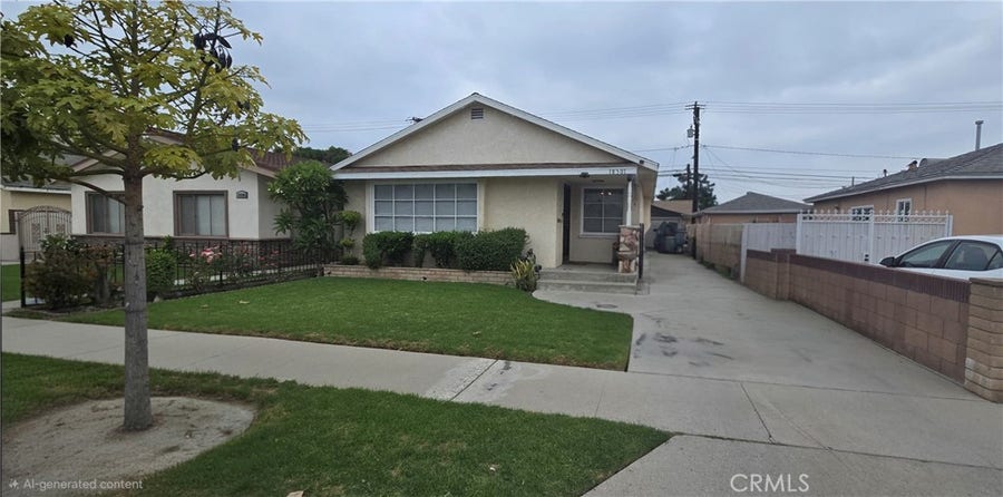Property photo for 18501 Elaine, Artesia, CA