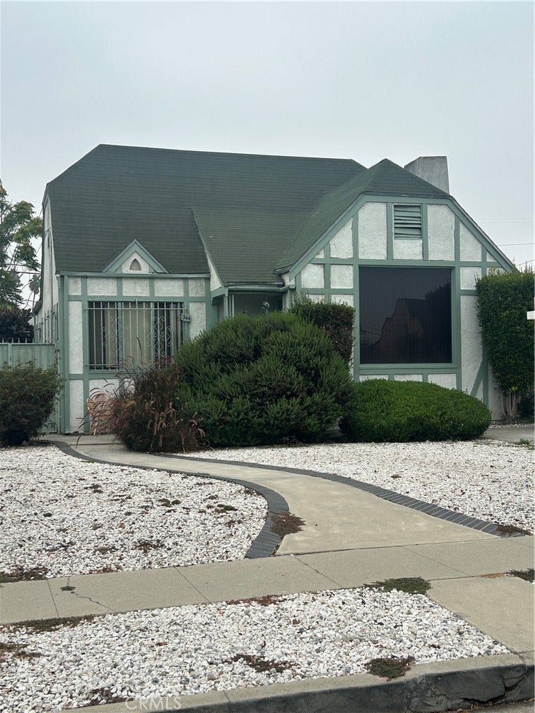 Property photo for 544 W 112th, Los Angeles, CA