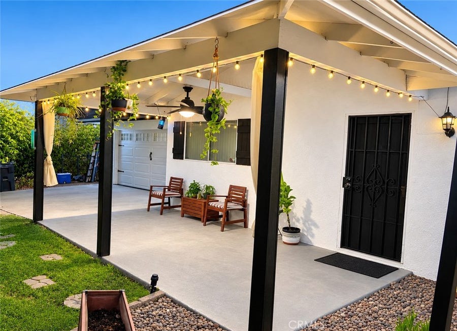 Property photo for 28720 Williams, Canyon Lake, CA