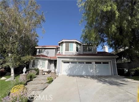 Property photo for 23444 Darcy, Newhall, CA