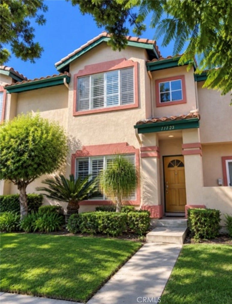 Property photo for 11123 Barnwall Street, Norwalk, CA