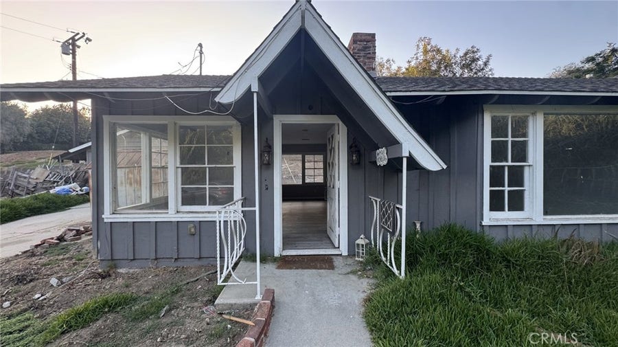 Property photo for 1705 Hacienda, La Habra Heights, CA