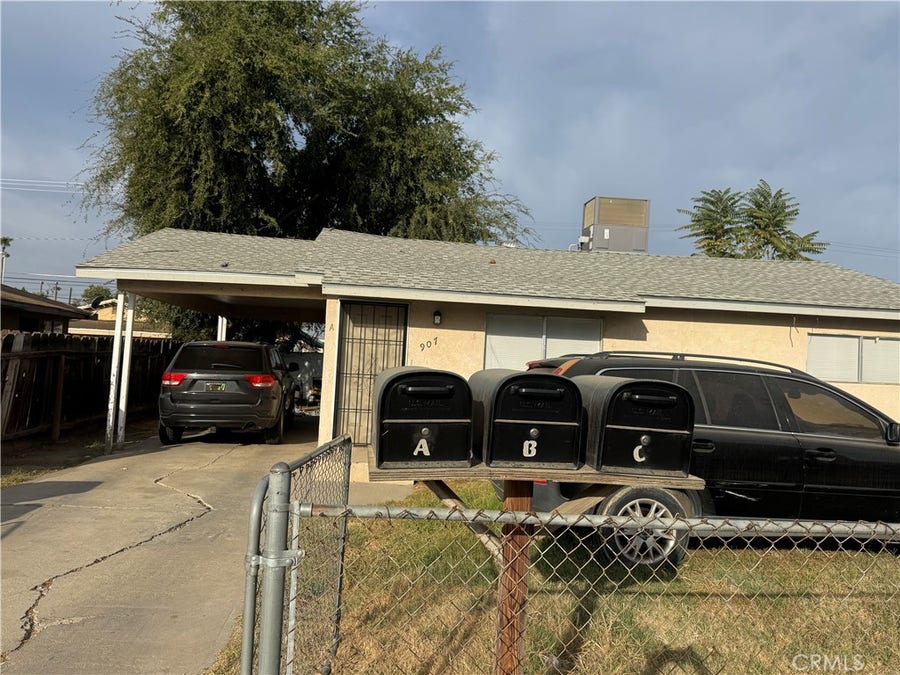 Property photo for 907 Kensington, Delano, CA