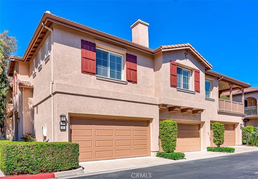 Property photo for 49 Bradford, Irvine, CA