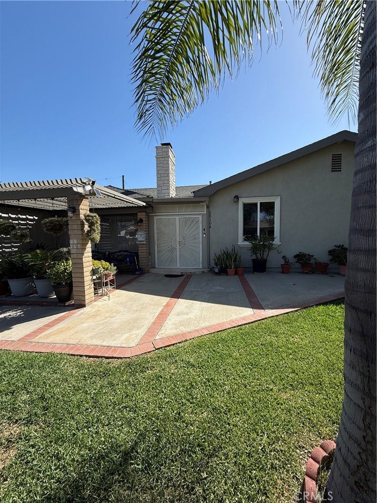 Property photo for 15104 Hayford Street, La Mirada, CA