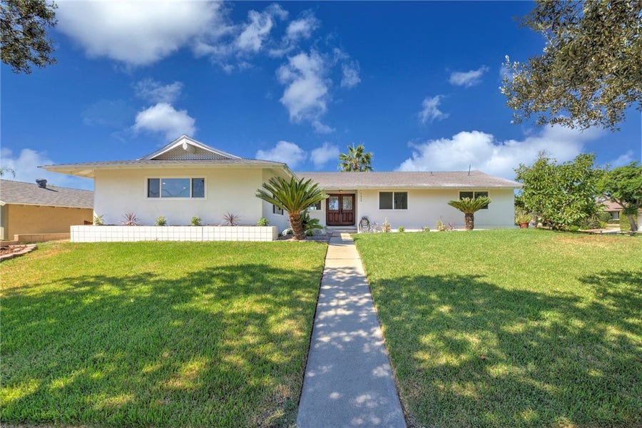 Property photo for 1629 Sumner, Claremont, CA