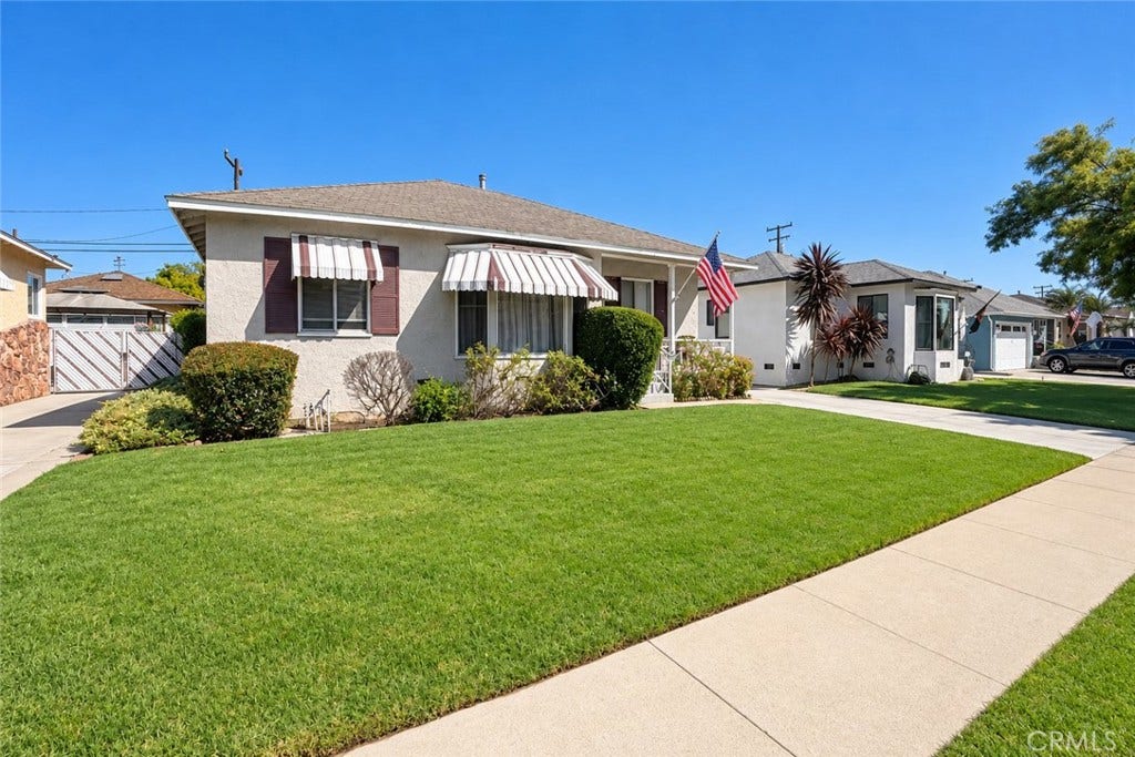 4628 Knoxville Avenue, Lakewood, CA 90713 4628 Knoxville Avenue, Lakewood, CA 90713