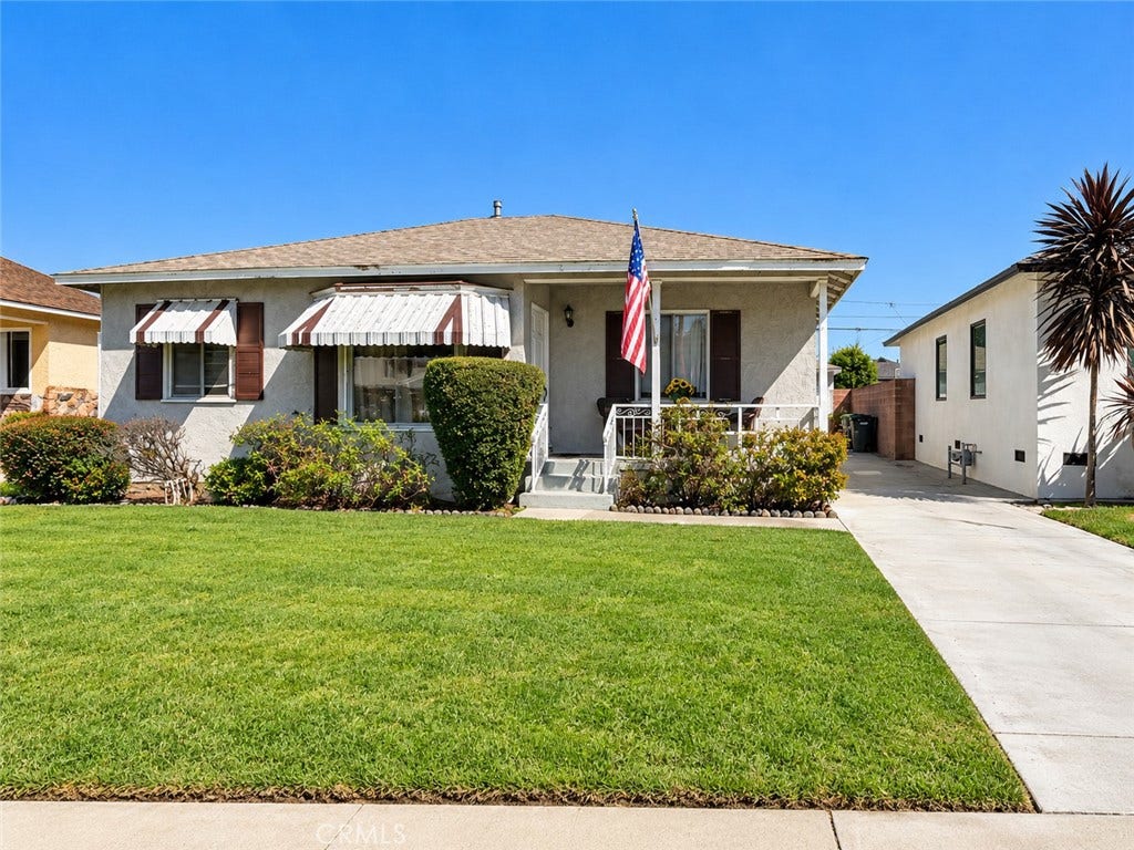 4628 Knoxville Avenue, Lakewood, CA 90713 4628 Knoxville Avenue, Lakewood, CA 90713