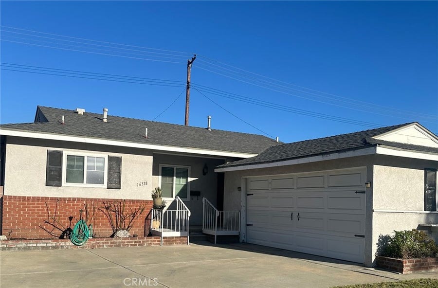 Property photo for 16318 Flallon Avenue, Norwalk, CA