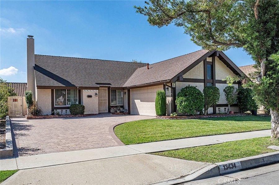 Property photo for 13434 Reva Circle, Cerritos, CA