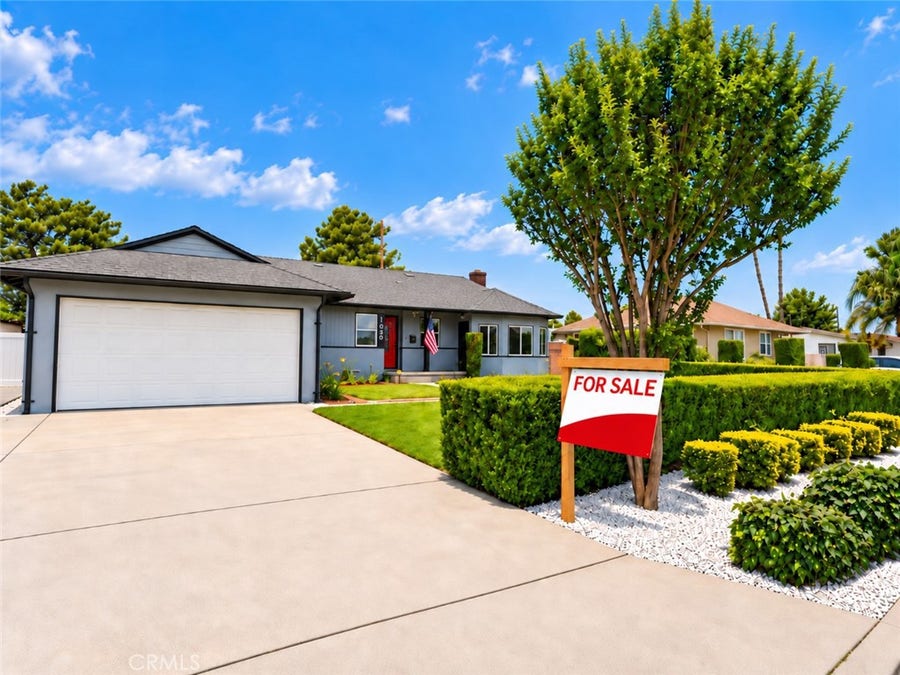 Property photo for 1030 S Pricedale, West Covina, CA