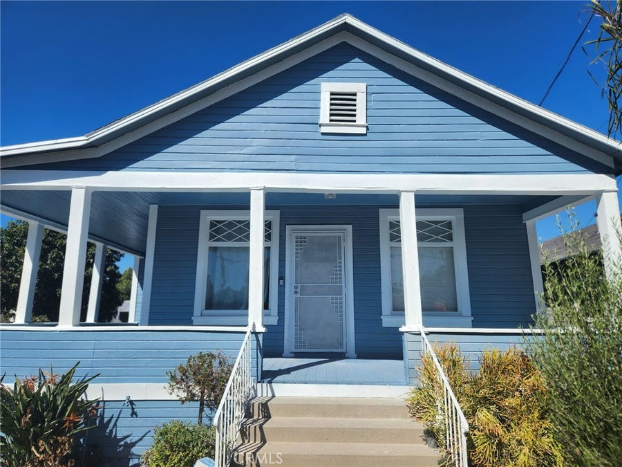 Property photo for 380 10th St, W, San Pedro, CA