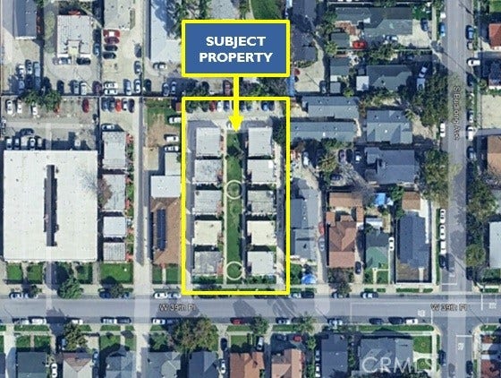1173 W 39th Place, Los Angeles, CA 90037 1173 W 39th Place, Los Angeles, CA 90037