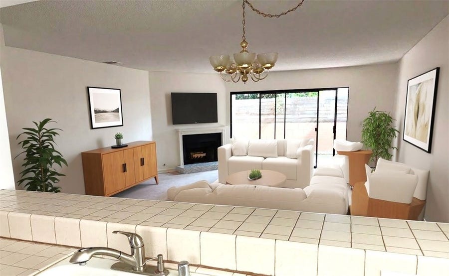 Property photo for 9906 Owensmouth, #12, Chatsworth, CA