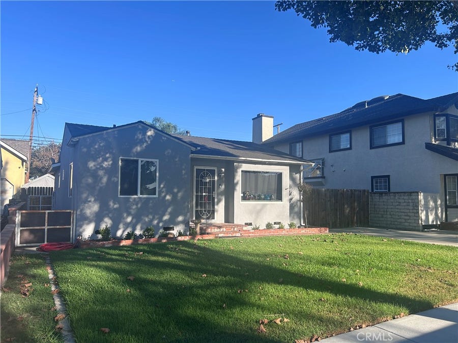 Property photo for 5938 Hersholt Avenue, Lakewood, CA