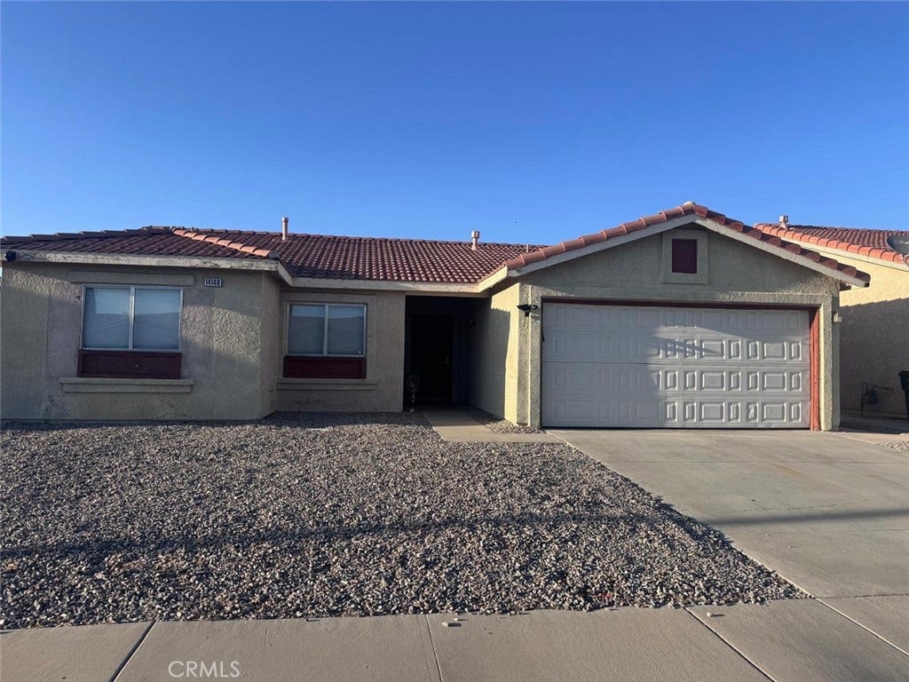 14148 Estate, Victorville, CA 92394 14148 Estate, Victorville, CA 92394