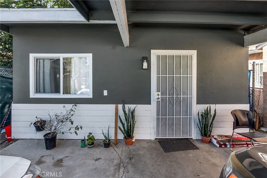 Property photo for 2110 E Hatchway, Compton, CA