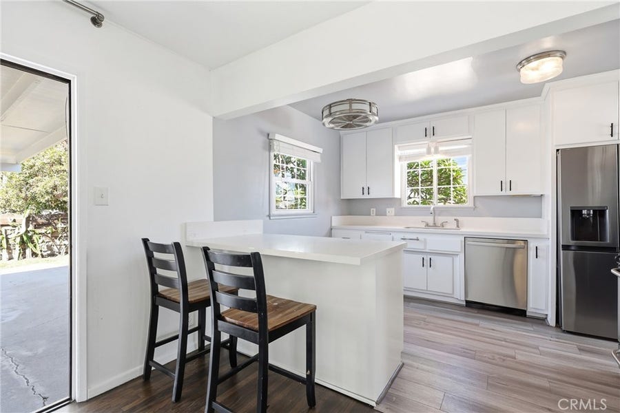 Property photo for 5557 Canehill Avenue, Lakewood, CA