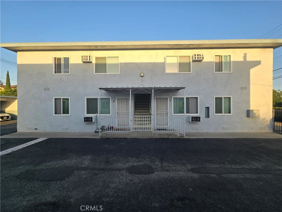 Property photo for 10813 Elliott, #1, El Monte, CA