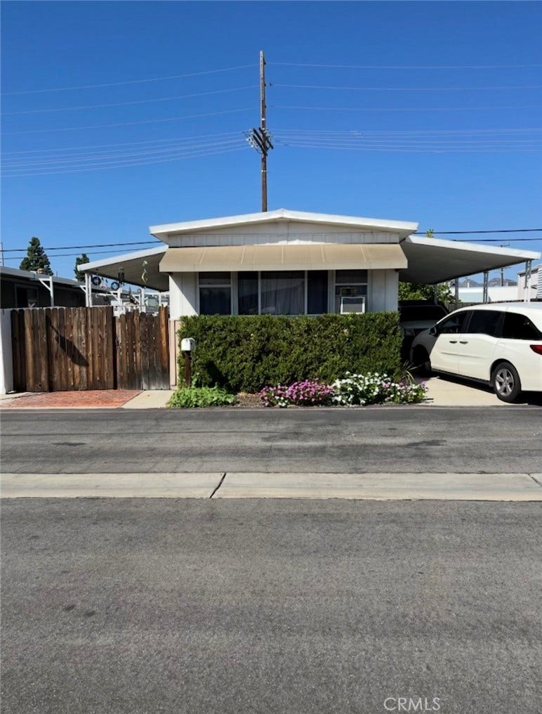 Property photo for 26052 Lassen Street, #20, Chatsworth, CA