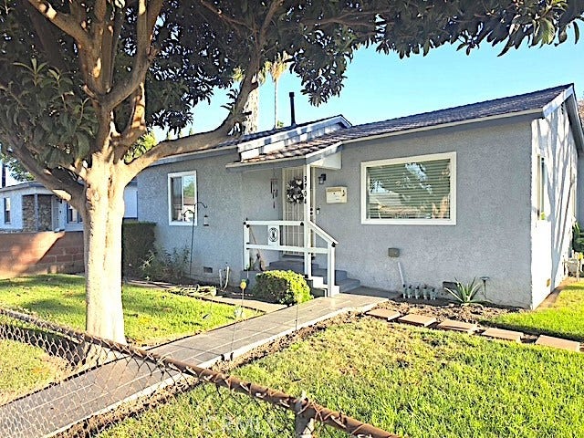 Property photo for 3704 E Wymore, Compton, CA