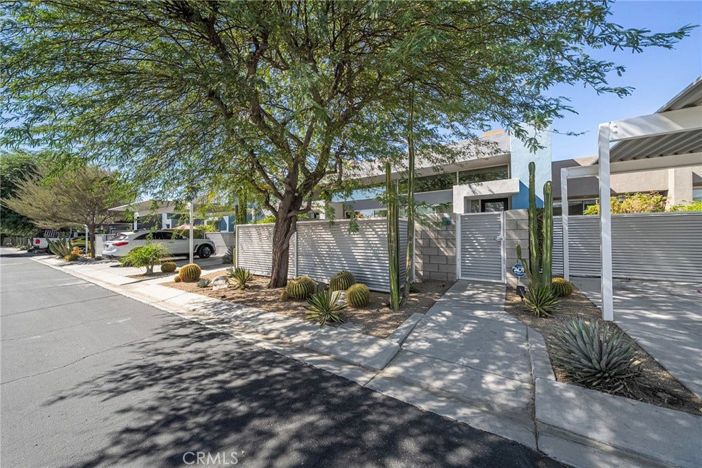3667 Quiet Side, Palm Springs, CA 92262 3667 Quiet Side, Palm Springs, CA 92262