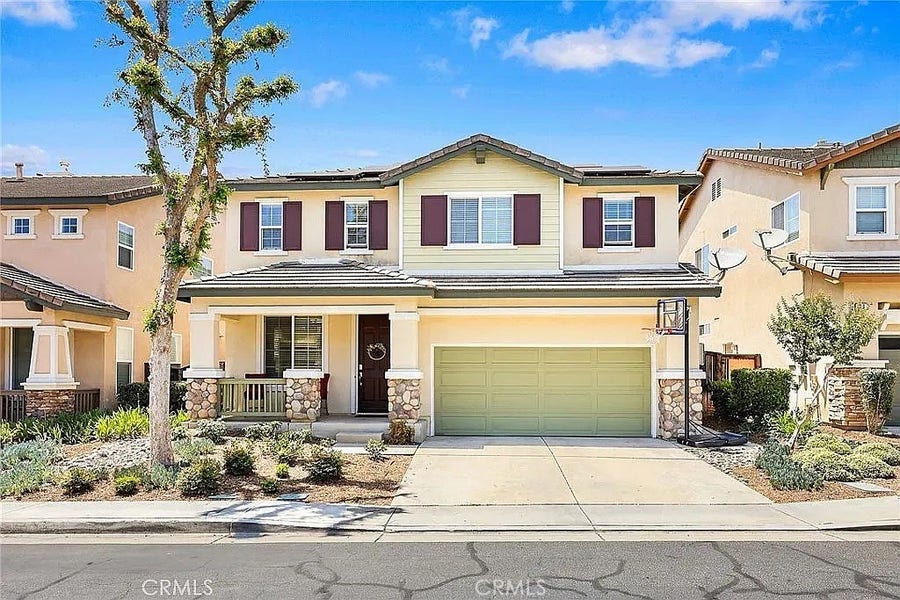 Property photo for 1711 Lordsburg Court, La Verne, CA