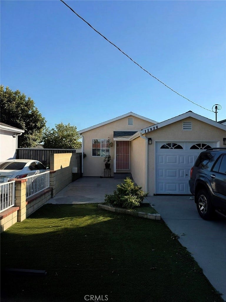Property photo for 11936 Lowemont, Norwalk, CA