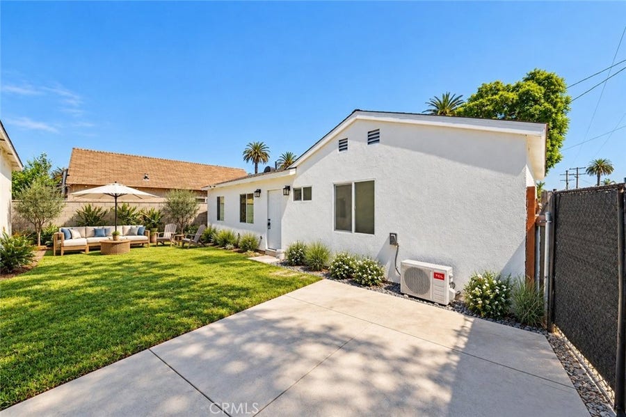 Property photo for 2217 San Francisco Avenue, #A, Long Beach, CA