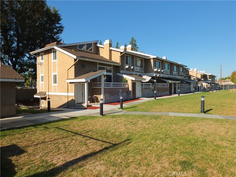 Property photo for 949 W Imperial Highway, #A, La Habra, CA