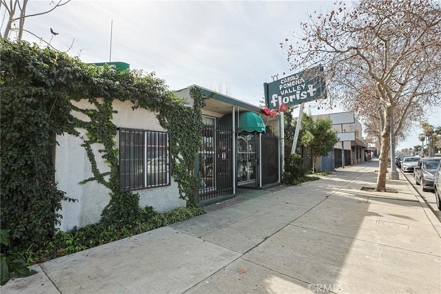Property photo for 440 W Holt, Pomona, CA