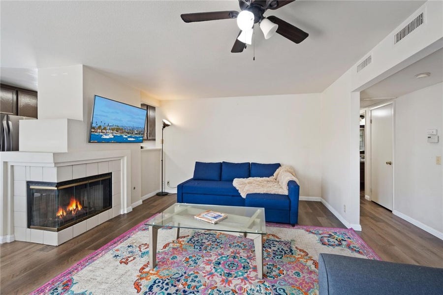 Property photo for 7320 Calle Cristobal, #69, San Diego, CA