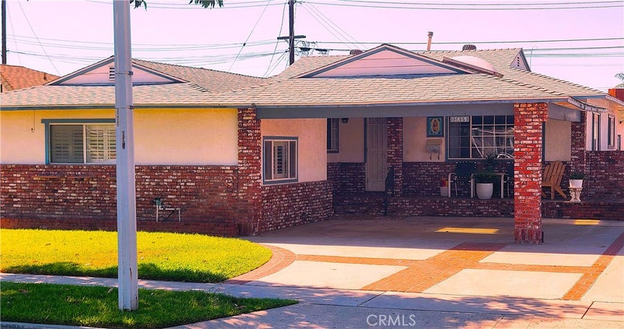 Property photo for 13835 Greenstone Avenue, Norwalk, CA
