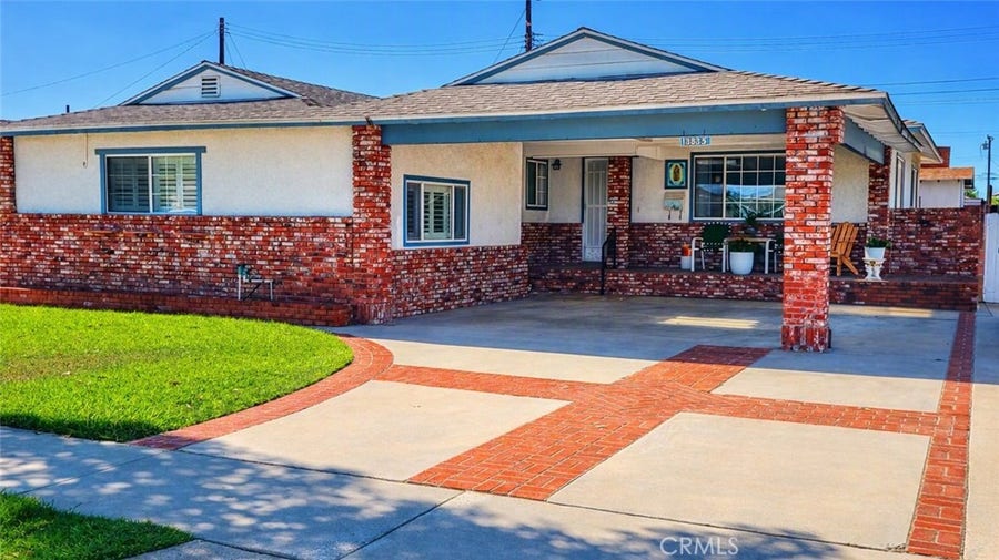 Property photo for 13835 Greenstone Avenue, Norwalk, CA