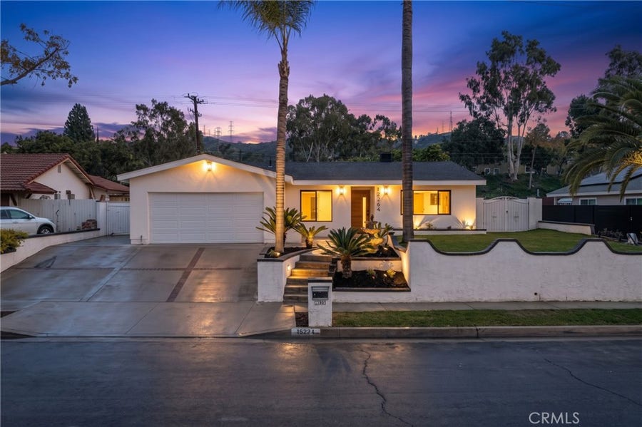 Property photo for 16364 Canelones Drive, Hacienda Heights, CA