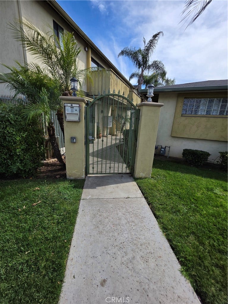 Property photo for 201 Twin Oaks, #2, Chula Vista, CA