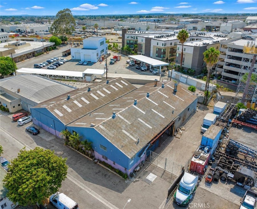 Property photo for 11001 Vulcan Street, South Gate, CA